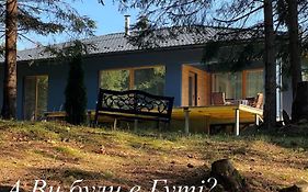 Relaxation in Guta Гута покращене шале
